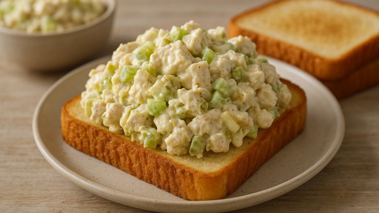Copycat Chick-Fil-A Chicken Salad