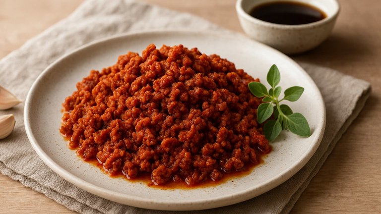 CopyCat Chorizo