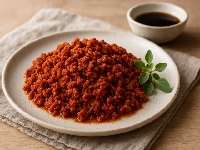 CopyCat Chorizo