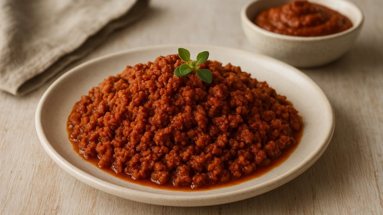 CopyCat Chorizo
