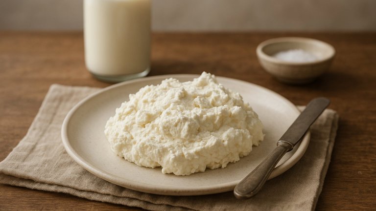 CopyCat Cream Cheese