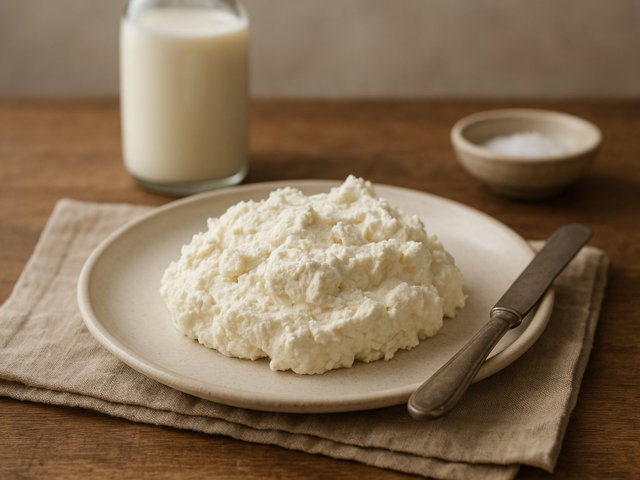 CopyCat Cream Cheese