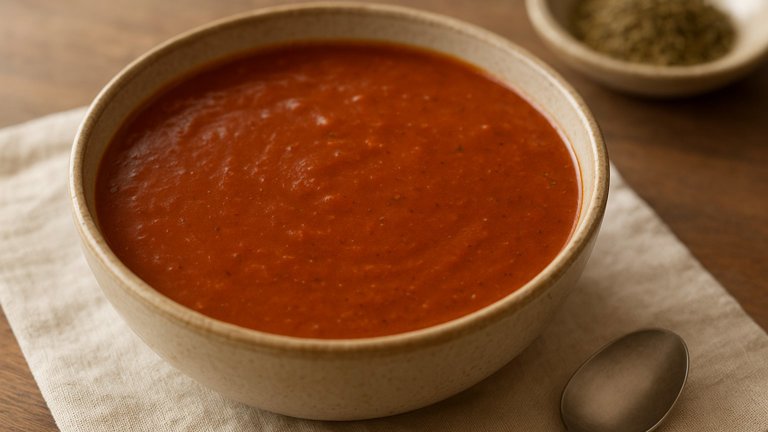 Copycat El Torito's Enchilada Sauce