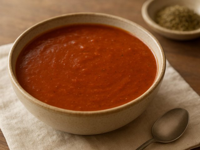 Copycat El Torito's Enchilada Sauce