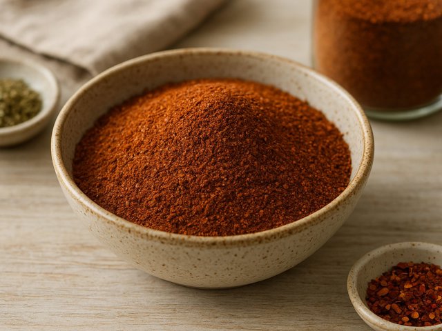 CopyCat Emeril's Southwest Seasoning