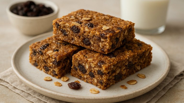 CopyCat Energy Bars