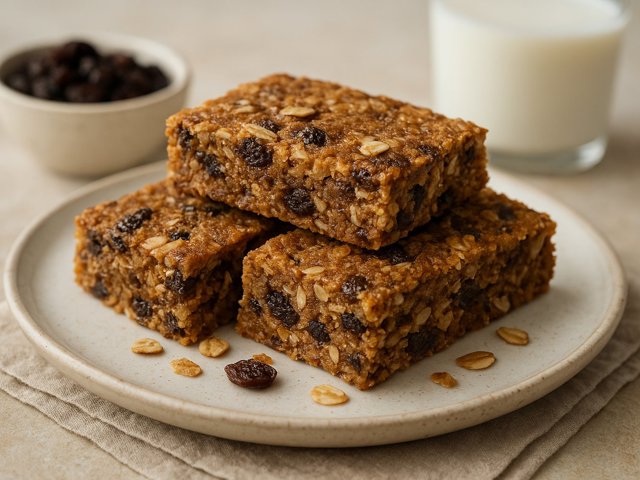 CopyCat Energy Bars