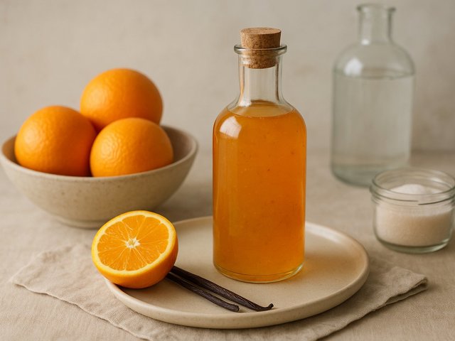 Copycat Grand Marnier