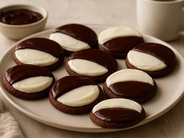 CopyCat Half Moons