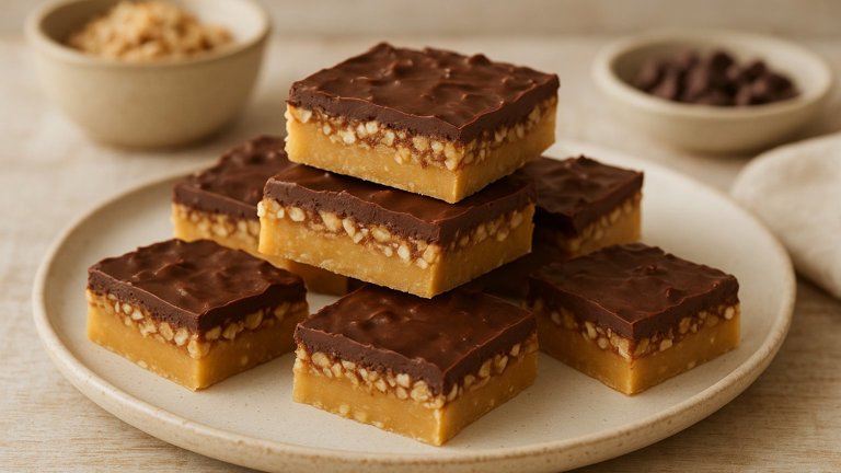 CopyCat Heath Bar Candy