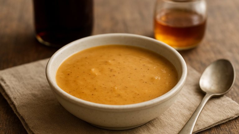 CopyCat Jack Daniel's Honey Mustard