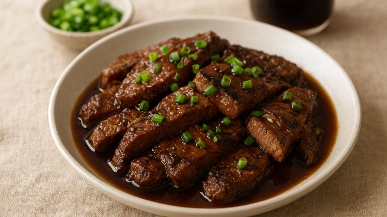 CopyCat Jack Daniel's Marinade