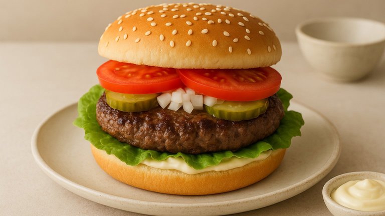 CopyCat Jack-In-The-Box Jumbo Jack