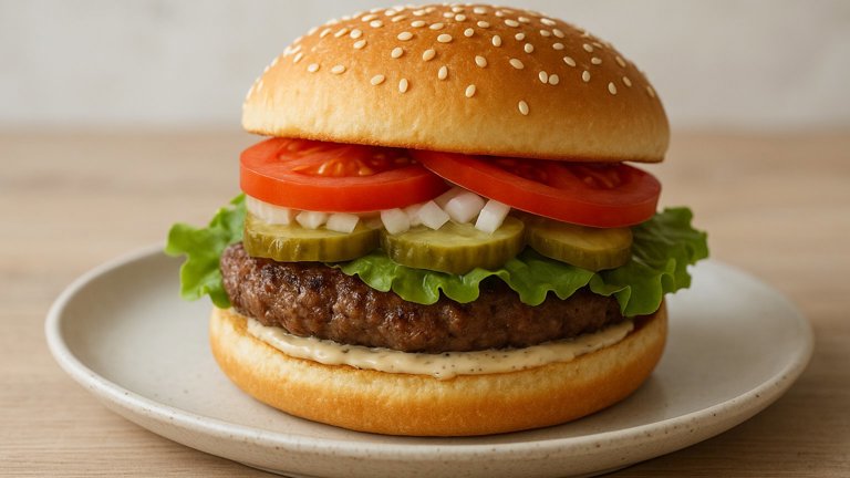CopyCat Jack-In-The-Box Jumbo Jack