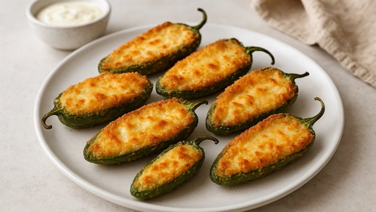 CopyCat Jalapeno Poppers