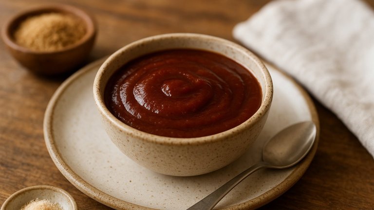 CopyCat K.c. Masterpiece BBQ Sauce