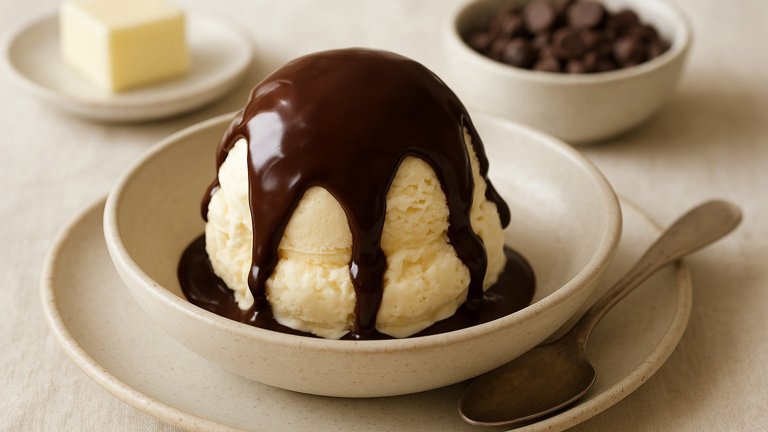 CopyCat Magic Shell Ice Cream Topping