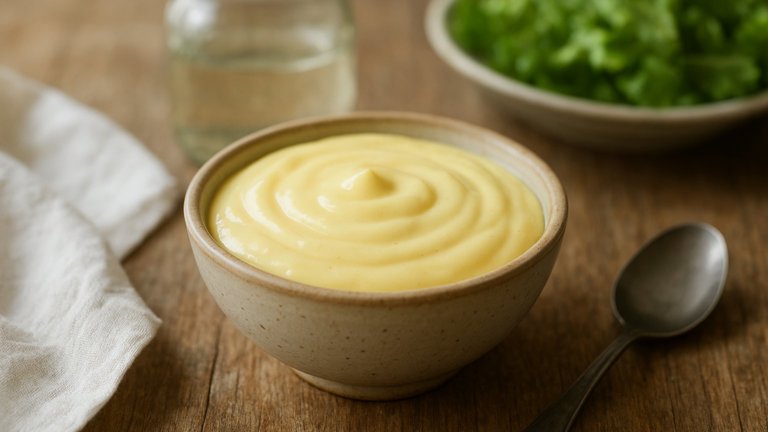 CopyCat Miracle Whip