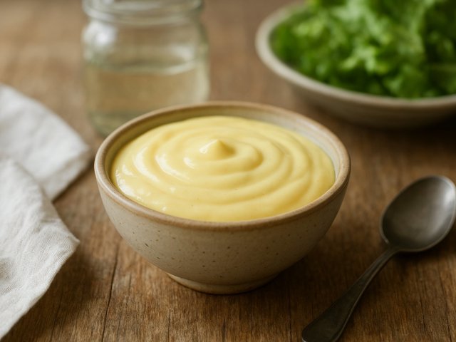 CopyCat Miracle Whip