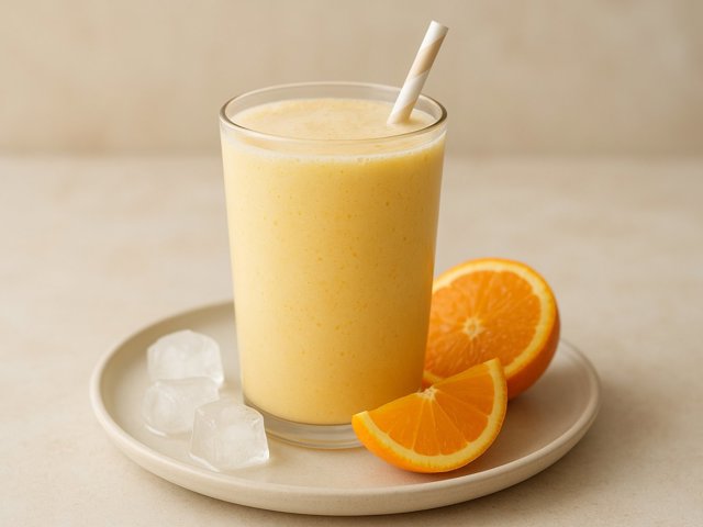 CopyCat Orange Julius