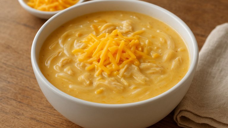 CopyCat Outback Steakhouse Walkabout Soup