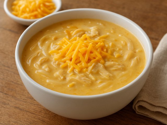 CopyCat Outback Steakhouse Walkabout Soup