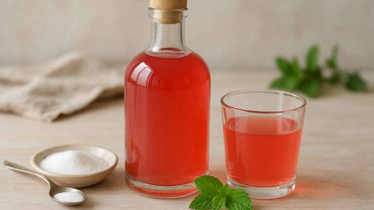 CopyCat Peppermint Schnapps
