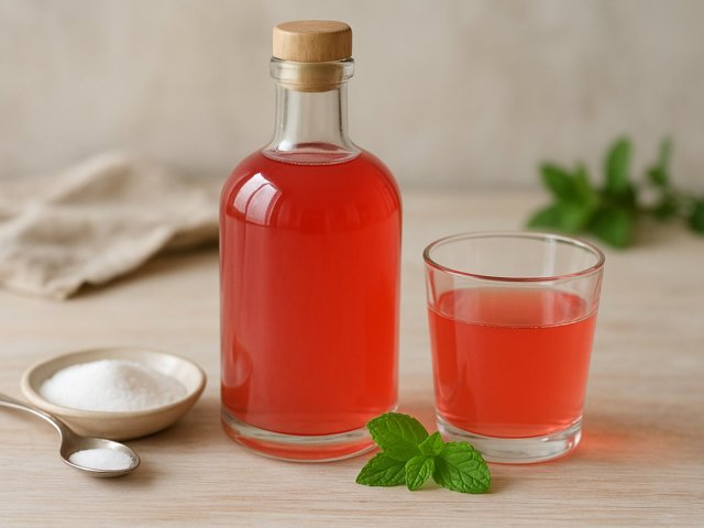 CopyCat Peppermint Schnapps
