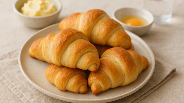 CopyCat Pillsbury Crescent Rolls