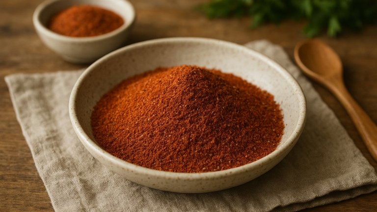 CopyCat Prudhomme's Cajun Seasoning Mix