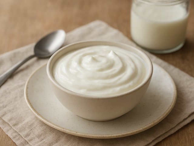 CopyCat Sour Cream