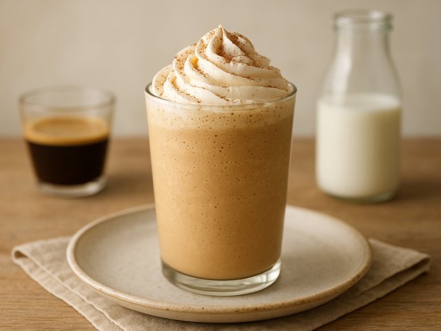 CopyCat Starbuck's Frappuccino