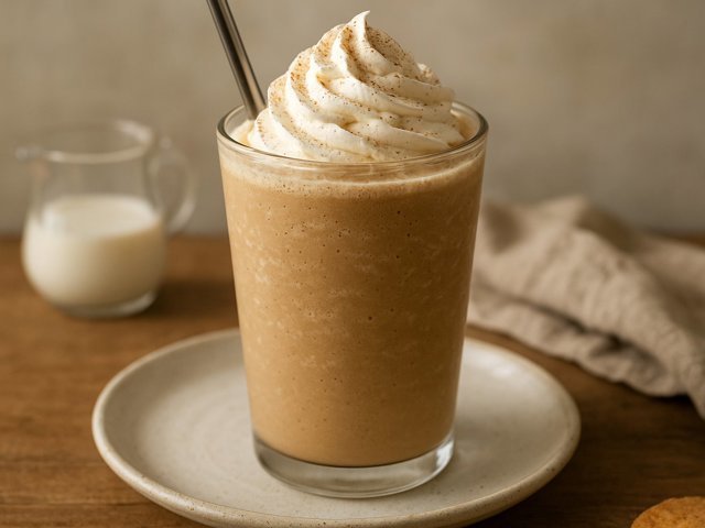 CopyCat Starbuck's Frappuccino