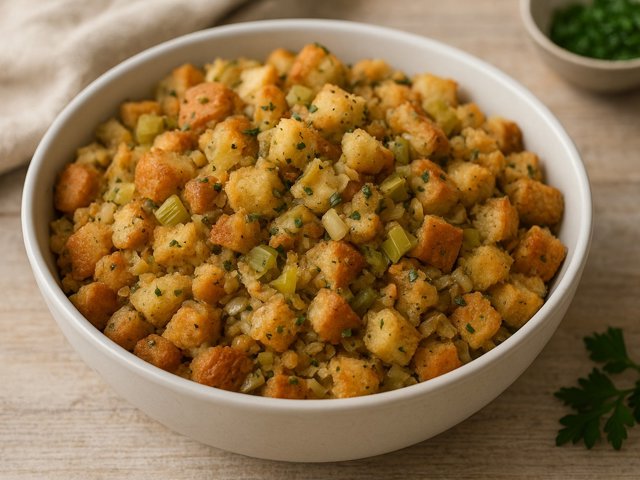 CopyCat Stove Top Stuffing