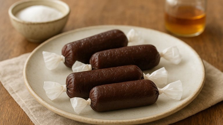 CopyCat Tootsie Rolls