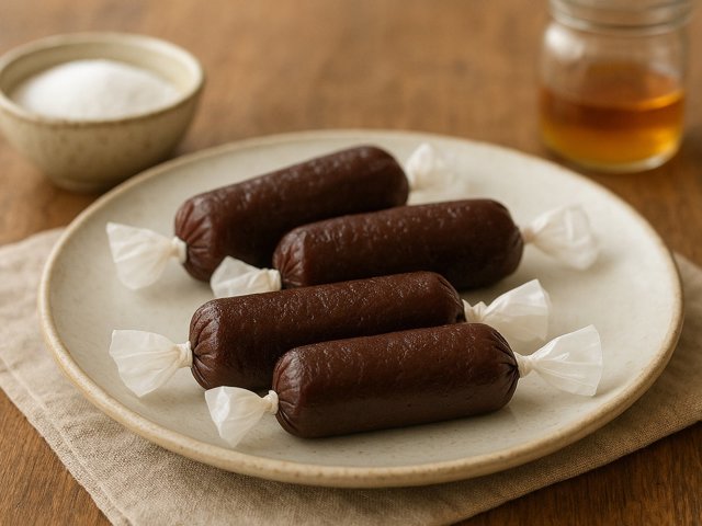 CopyCat Tootsie Rolls