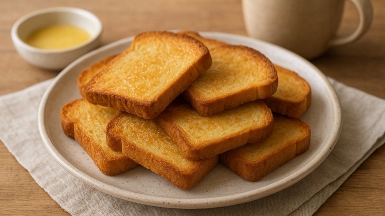 CopyCat Zwieback