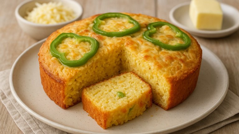 Corn Bread