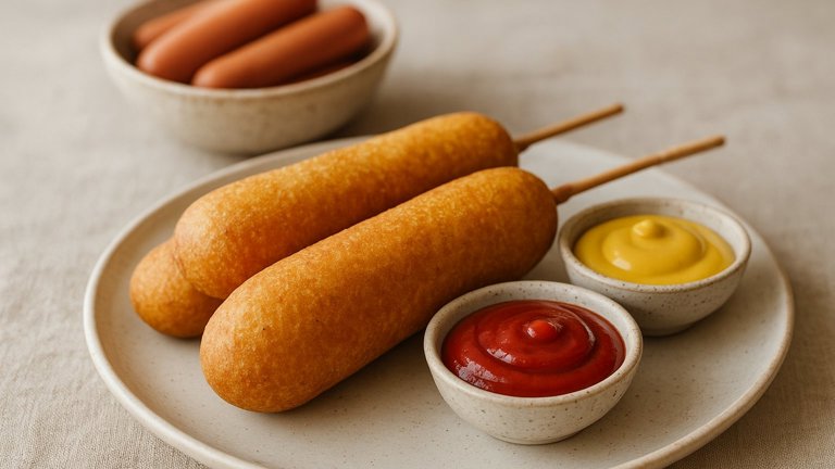 Corn Dogs