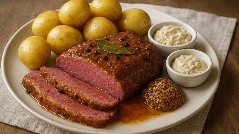 Corned Beef