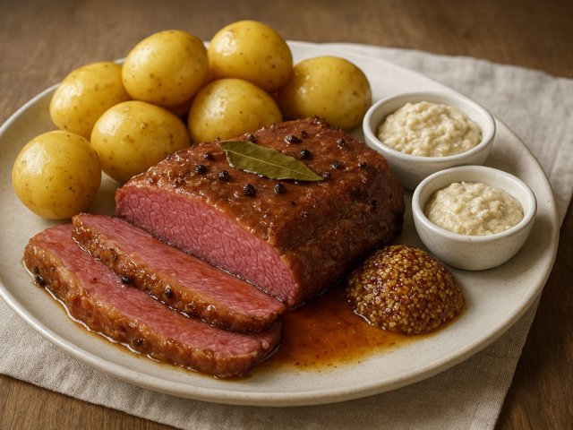 Corned Beef