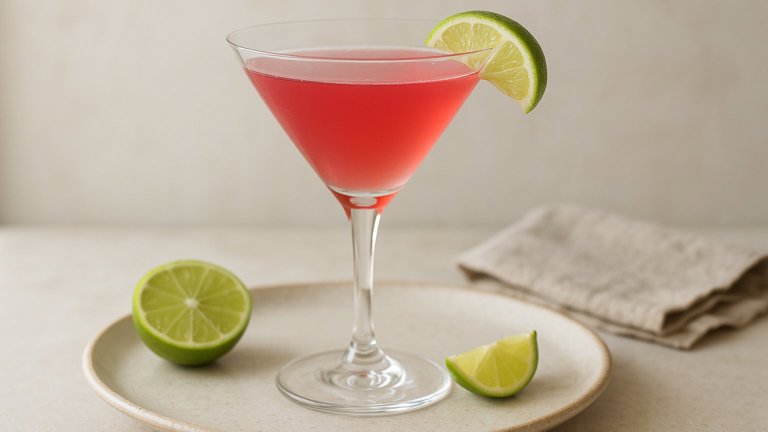 Cosmopolitan