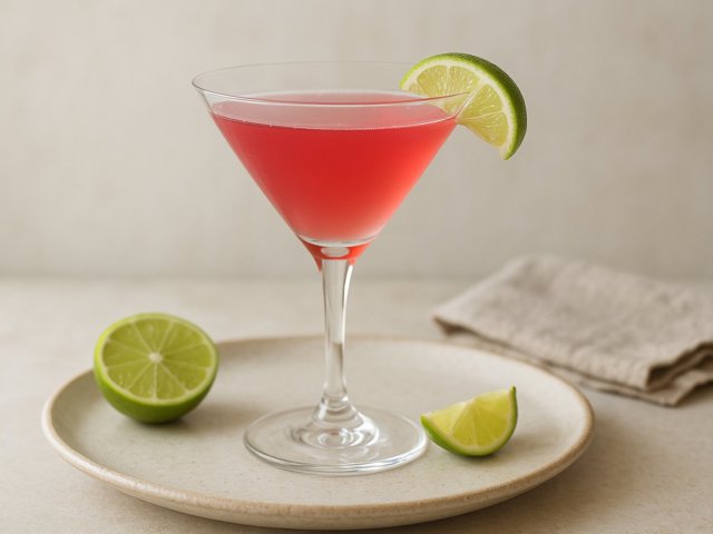 Cosmopolitan