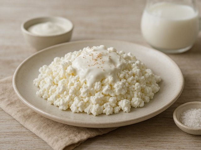 Cottage Cheese