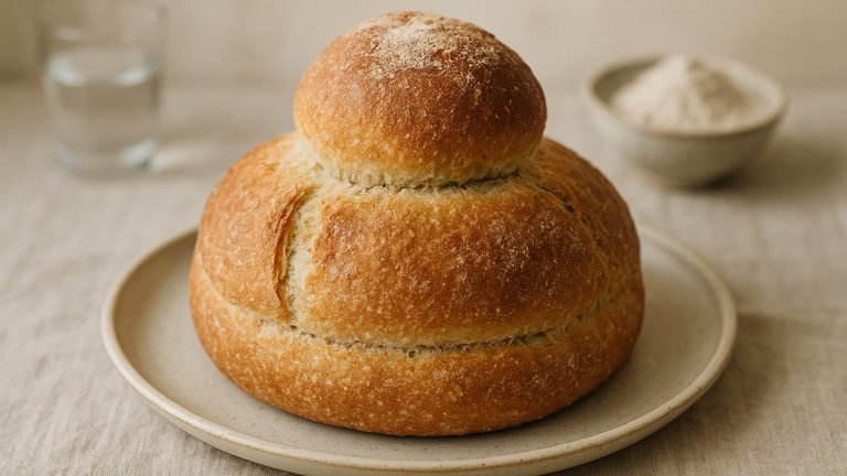 Cottage Loaf