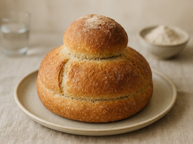 Cottage Loaf