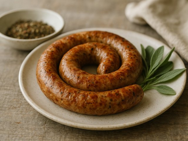 Country Sausage
