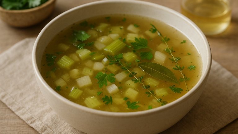 Court Bouillon