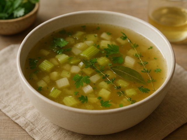 Court Bouillon