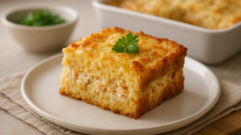 Crab Strata